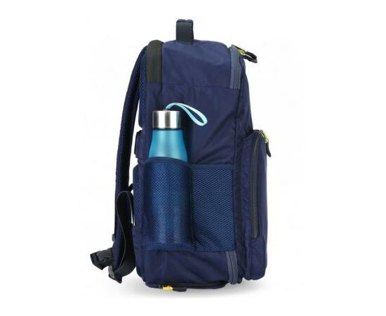 Рюкзак для ноутбука Tucano 17" Sport Mister синий (BKMR-B), изображение 3