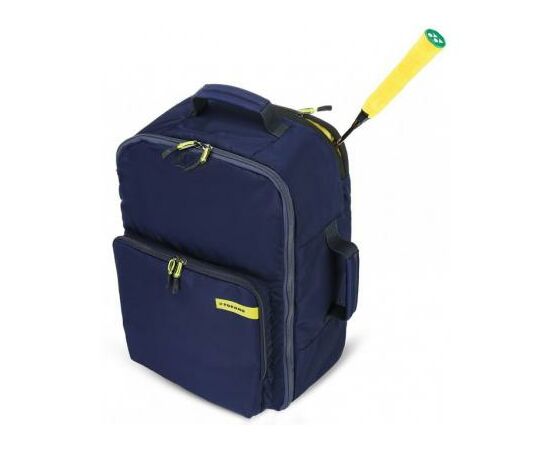 Рюкзак для ноутбука Tucano 17" Sport Mister синий (BKMR-B), изображение 5