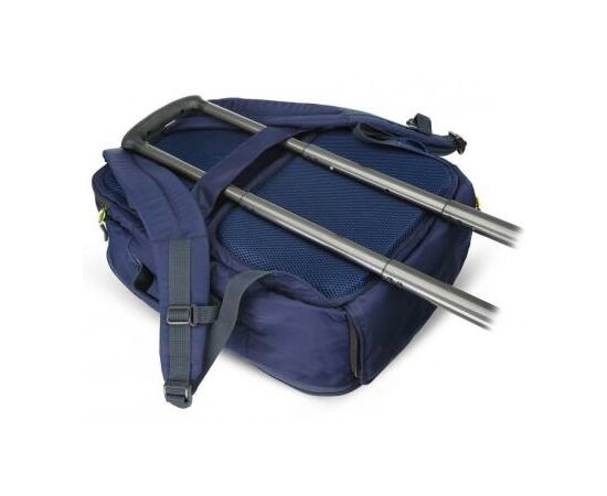 Рюкзак для ноутбука Tucano 17" Sport Mister синий (BKMR-B), изображение 7