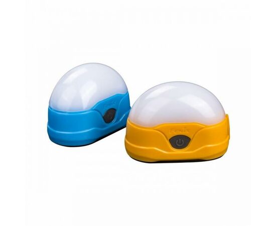 Фонарь Fenix CL20Rbl голубой (300 люмен) (CL20Rbl), изображение 2 Фонарь Fenix CL20Rbl голубой (300 люмен) (CL20Rbl), изображение 2