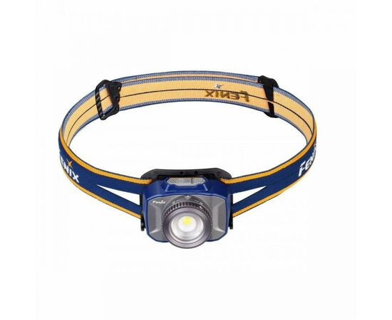 Фонарь Fenix HL40R Cree XP-LHIV2 LED Blue (HL40RBL), изображение 2 Фонарь Fenix HL40R Cree XP-LHIV2 LED Blue (HL40RBL), изображение 2