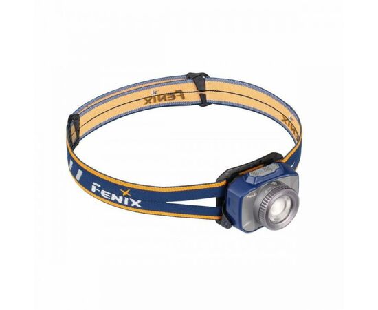 Фонарь Fenix HL40R Cree XP-LHIV2 LED Blue (HL40RBL), изображение 3 Фонарь Fenix HL40R Cree XP-LHIV2 LED Blue (HL40RBL), изображение 3