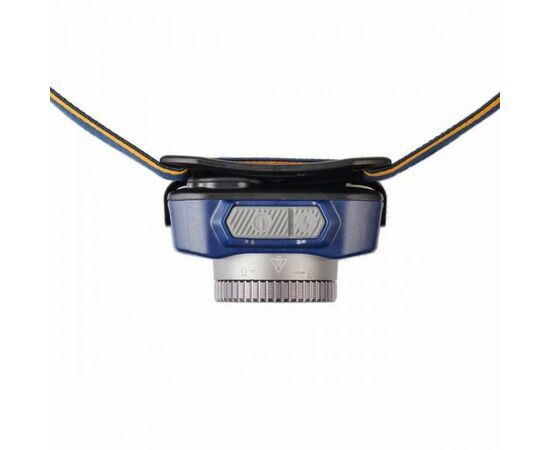 Фонарь Fenix HL40R Cree XP-LHIV2 LED Blue (HL40RBL), изображение 5 Фонарь Fenix HL40R Cree XP-LHIV2 LED Blue (HL40RBL), изображение 5