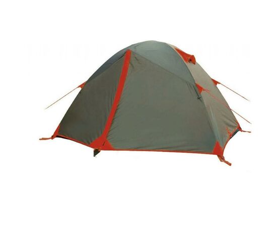Палатка Tramp Peak 2 v2 (TRT-025), изображение 2 Палатка Tramp Peak 2 v2 (TRT-025), изображение 2