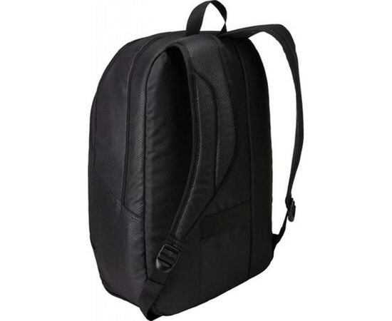 Рюкзак для ноутбука Case Logic 17" Prevailer 34L PREV-217 (Black/Midnight) (3203405), изображение 3 Рюкзак для ноутбука Case Logic 17" Prevailer 34L PREV-217 (Black/Midnight) (3203405), изображение 3