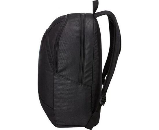Рюкзак для ноутбука Case Logic 17" Prevailer 34L PREV-217 (Black/Midnight) (3203405), изображение 4 Рюкзак для ноутбука Case Logic 17" Prevailer 34L PREV-217 (Black/Midnight) (3203405), изображение 4