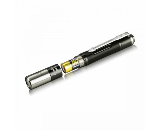 Фонарь Fenix LD02 V2.0 90 CRI Cree XQ-E HI warm white (LD02V20), изображение 3 Фонарь Fenix LD02 V2.0 90 CRI Cree XQ-E HI warm white (LD02V20), изображение 3