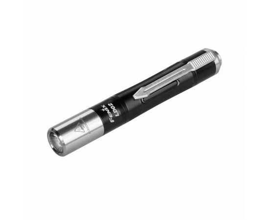 Фонарь Fenix LD02 V2.0 90 CRI Cree XQ-E HI warm white (LD02V20)