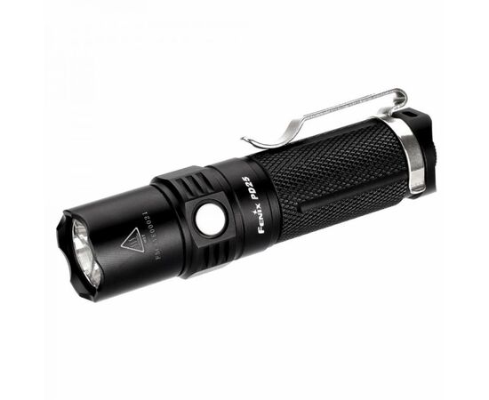 Ліхтар Fenix PD25 XP-L+700 mAh USB (PD25XP-L_Pr)