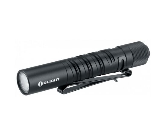 Ліхтар Olight I3T EOS Black (I3T EOS)