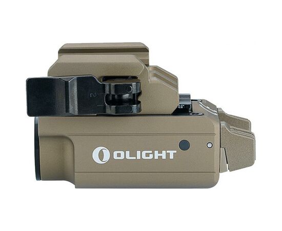 Фонарь Olight PL-Mini 2 Valkyrie Tan (PL-Mini 2Tan), изображение 2 Фонарь Olight PL-Mini 2 Valkyrie Tan (PL-Mini 2Tan), изображение 2