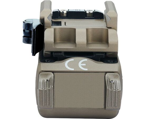 Фонарь Olight PL-Mini 2 Valkyrie Tan (PL-Mini 2Tan), изображение 6 Фонарь Olight PL-Mini 2 Valkyrie Tan (PL-Mini 2Tan), изображение 6