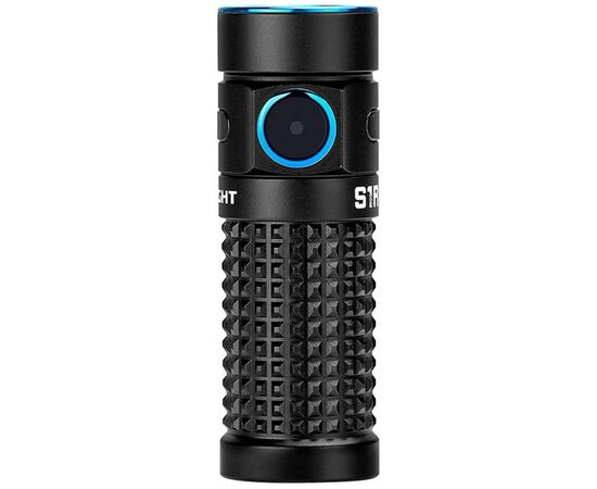 Фонарь Olight S1R II Black (S1R II), изображение 3 Фонарь Olight S1R II Black (S1R II), изображение 3