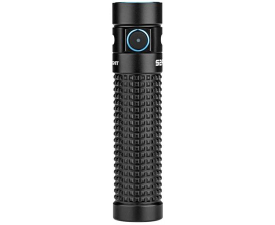 Фонарь Olight S2R II, изображение 3 Фонарь Olight S2R II, изображение 3