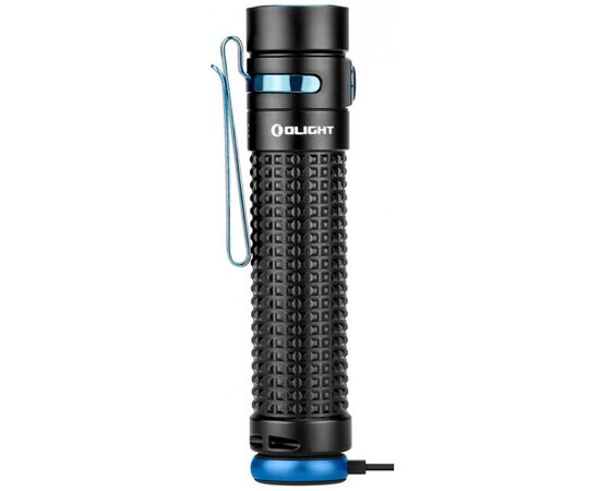 Фонарь Olight S2R II, изображение 5 Фонарь Olight S2R II, изображение 5