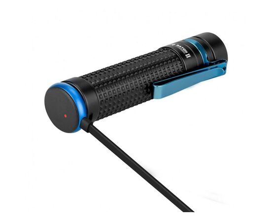 Фонарь Olight S2R II, изображение 7 Фонарь Olight S2R II, изображение 7