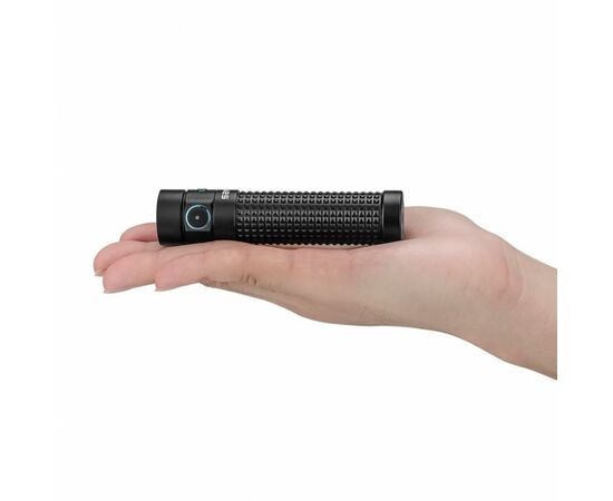 Фонарь Olight S2R II, изображение 9 Фонарь Olight S2R II, изображение 9