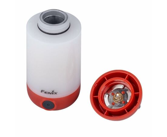 Фонарь Fenix CL26R Red (CL26Rr), изображение 4 Фонарь Fenix CL26R Red (CL26Rr), изображение 4
