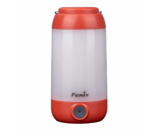Ліхтар Fenix CL26R Red (CL26Rr)