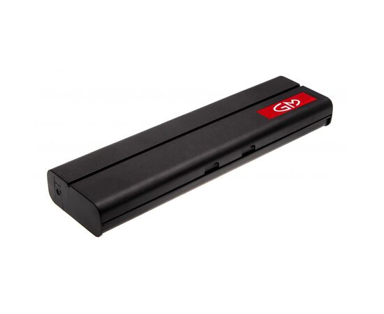 Набір для чистки зброї Giuliano Moscheni кал. 20 в пластиковой коробке (E30-344/20), зображення 2 Набір для чистки зброї Giuliano Moscheni кал. 20 в пластиковой коробке (E30-344/20), зображення 2