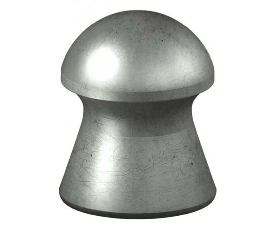 Пульки Crosman Premier кал.5,5мм 625шт (022DB), изображение 2 Пульки Crosman Premier кал.5,5мм 625шт (022DB), изображение 2