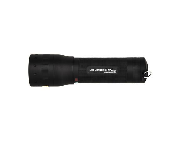 Фонарь LedLenser P7QC, 220/40 (9407Q), изображение 2 Фонарь LedLenser P7QC, 220/40 (9407Q), изображение 2