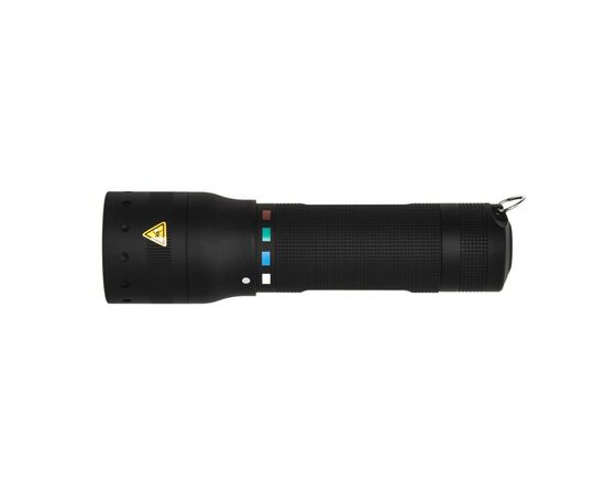 Фонарь LedLenser P7QC, 220/40 (9407Q), изображение 3 Фонарь LedLenser P7QC, 220/40 (9407Q), изображение 3
