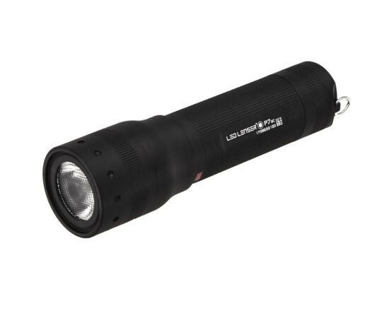 Фонарь LedLenser P7QC, 220/40 (9407Q)