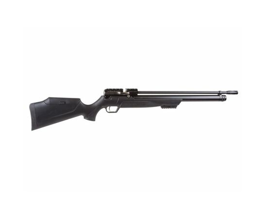 Пневматическая винтовка Kral Puncher Mega Synthetic PCP 4,5 мм black (PMS)