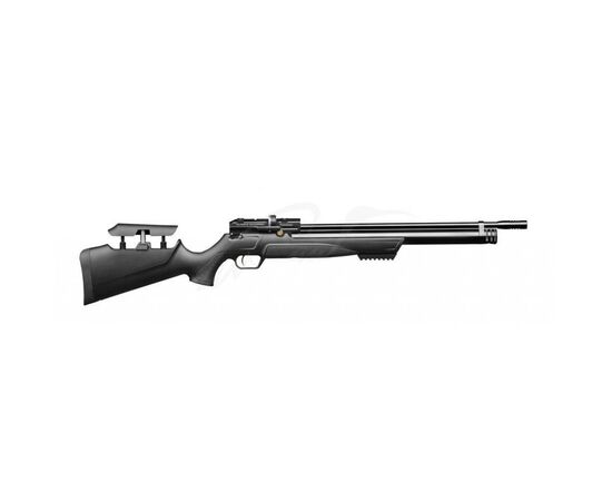 Пневматична гвинтівка Kral Puncher Synthetic PCP 4,5 мм black (PS)