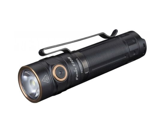 Фонарь Fenix E30R