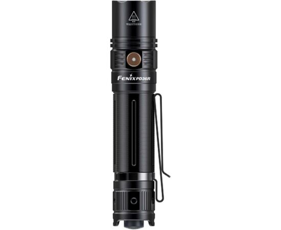 Фонарь Fenix PD36R, изображение 2 Фонарь Fenix PD36R, изображение 2