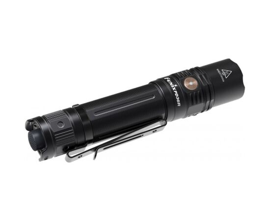 Фонарь Fenix PD36R, изображение 4 Фонарь Fenix PD36R, изображение 4