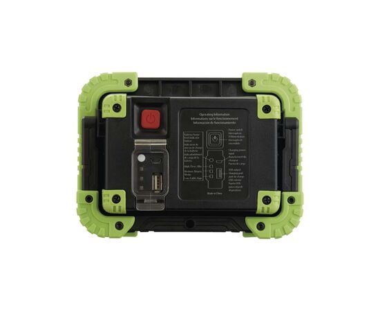 Фонарь EMOS прожектор (P4534), изображение 4 Фонарь EMOS прожектор (P4534), изображение 4