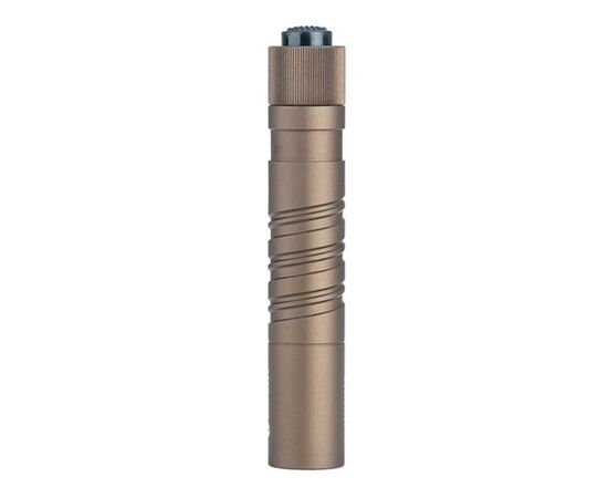 Фонарь Olight I3T EOS Desert Tan, изображение 3 Фонарь Olight I3T EOS Desert Tan, изображение 3