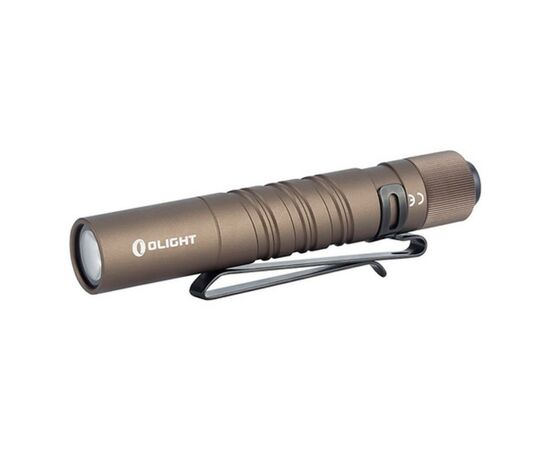 Ліхтар Olight I3T EOS Desert Tan