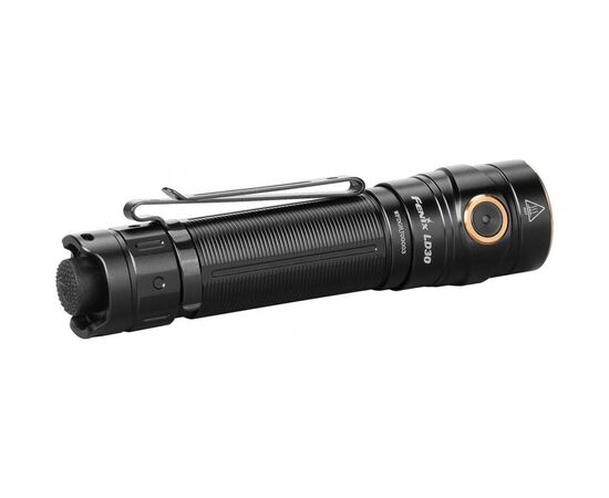 Фонарь Fenix LD30 з акумулятором ARB-L18-3500U (LD30bi), изображение 3 Фонарь Fenix LD30 з акумулятором ARB-L18-3500U (LD30bi), изображение 3