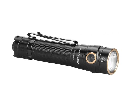 Ліхтар Fenix LD30 з акумулятором ARB-L18-3500U (LD30bi)