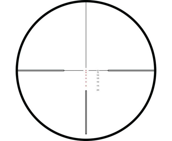 Прицел Hawke Vantage IR 3-9x40 (Rimfire .22 LR HV R/G) (14222), изображение 2 Прицел Hawke Vantage IR 3-9x40 (Rimfire .22 LR HV R/G) (14222), изображение 2