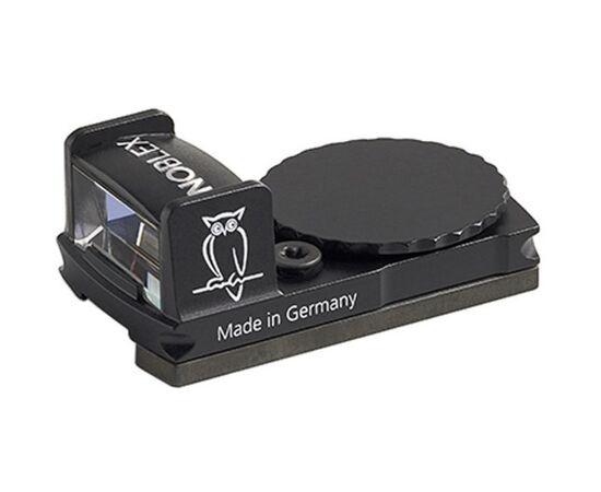 Приціл Docter Noblex QuickSight 5.0 MOA VR (55735)