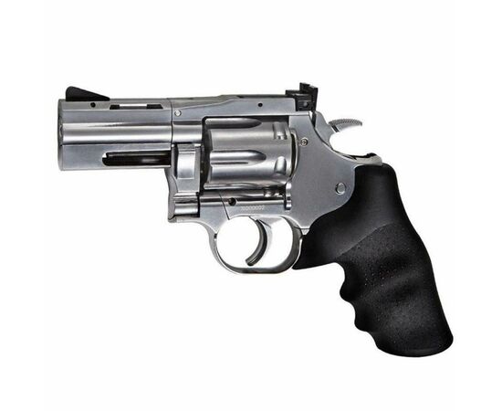 Пневматический пистолет ASG DW 715 Pellet, 2.5" 4,5 мм (18615)