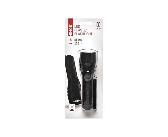 Фонарь EMOS P3210, изображение 4 Фонарь EMOS P3210, изображение 4