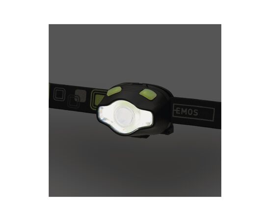 Фонарь EMOS P3536, изображение 7 Фонарь EMOS P3536, изображение 7