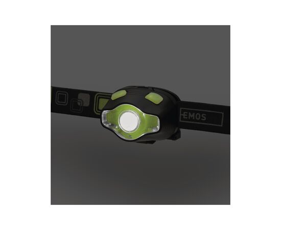 Фонарь EMOS P3536, изображение 8 Фонарь EMOS P3536, изображение 8