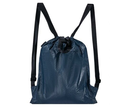 Рюкзак туристический Xiaomi RunMi 90 Points Lightweight Urban Drawstring Backpack Blue (6972125146144), изображение 2 Рюкзак туристический Xiaomi RunMi 90 Points Lightweight Urban Drawstring Backpack Blue (6972125146144), изображение 2