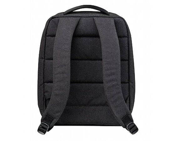 Рюкзак для ноутбука Xiaomi 15.6" Mi Minimalist Urban Backpack 2 Dark Gray (ZJB4161CN), изображение 2 Рюкзак для ноутбука Xiaomi 15.6" Mi Minimalist Urban Backpack 2 Dark Gray (ZJB4161CN), изображение 2