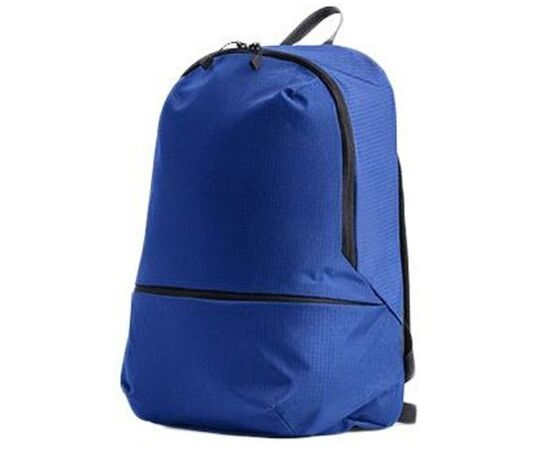 Рюкзак для ноутбука Xiaomi 14" Z Bag Ultra Light Portable Mini Backpack Blue (6971941370559)