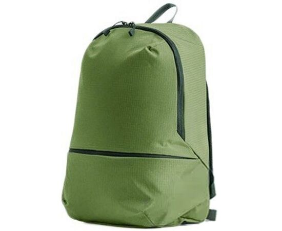 Рюкзак для ноутбука Xiaomi 14" Z Bag Ultra Light Portable Mini Backpack Green (6971941370535)