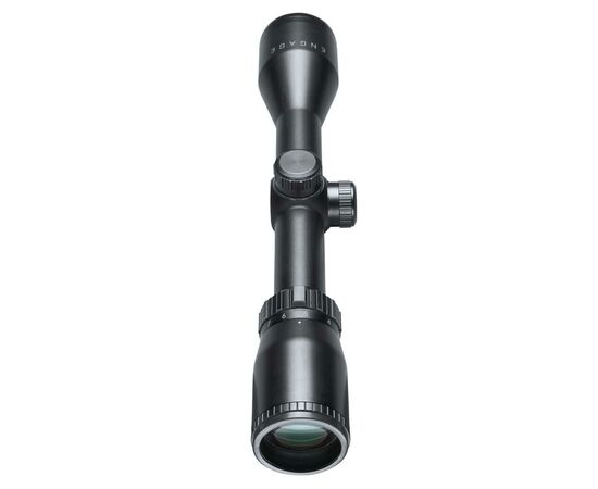 Прицел Bushnell 3-9x40 "Engage", Deploy MOA, SFP (REN3940DW), изображение 4 Прицел Bushnell 3-9x40 "Engage", Deploy MOA, SFP (REN3940DW), изображение 4