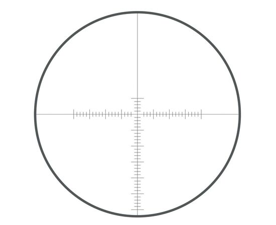 Прицел Bushnell 3-9x40 "Engage", Deploy MOA, SFP (REN3940DW), изображение 6 Прицел Bushnell 3-9x40 "Engage", Deploy MOA, SFP (REN3940DW), изображение 6